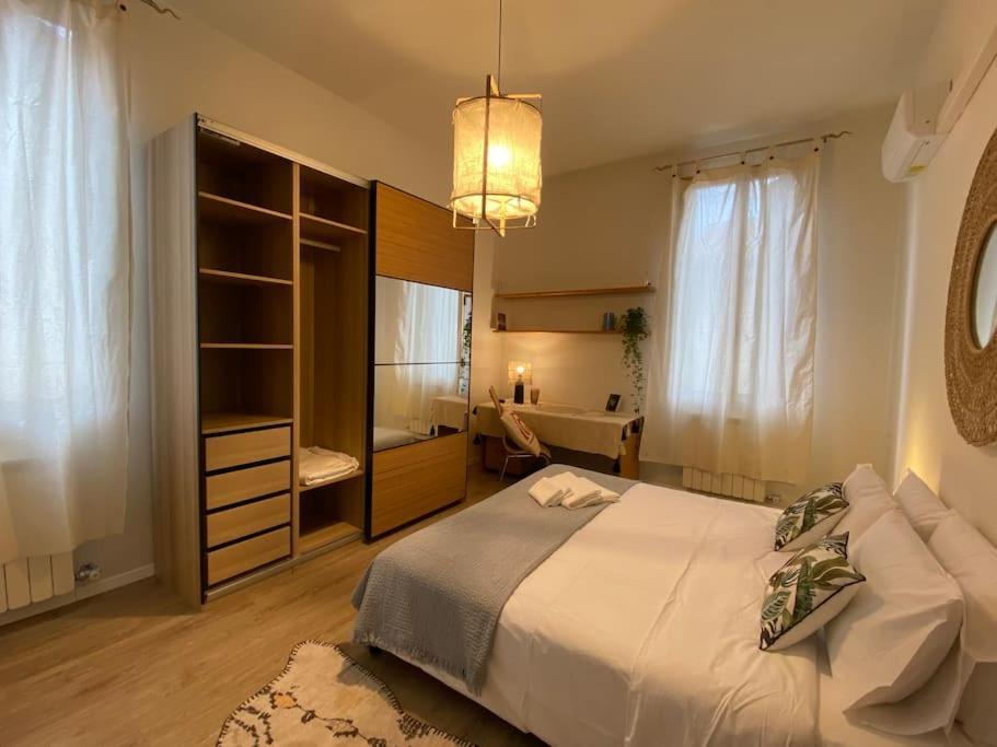 Casa Oscar: Entire Apartment Venice.Mestre Station Zewnętrze zdjęcie