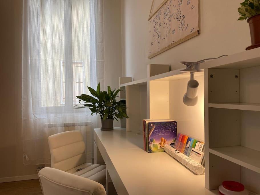 Casa Oscar: Entire Apartment Venice.Mestre Station Zewnętrze zdjęcie