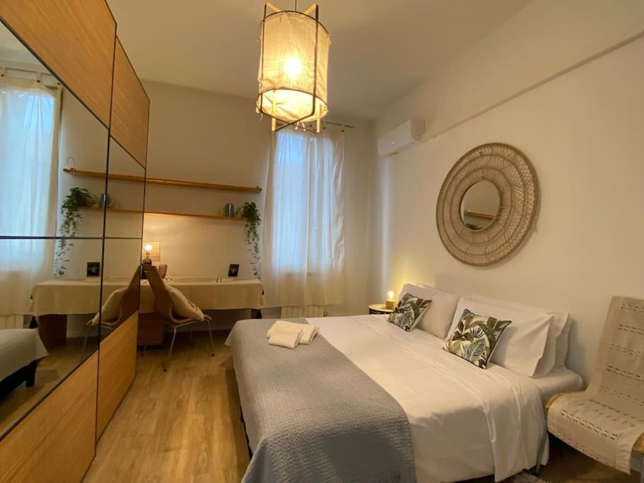 Casa Oscar: Entire Apartment Venice.Mestre Station Zewnętrze zdjęcie