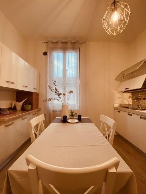 Casa Oscar: Entire Apartment Venice.Mestre Station Zewnętrze zdjęcie
