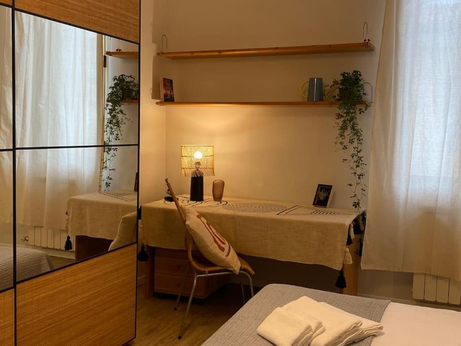 Casa Oscar: Entire Apartment Venice.Mestre Station Zewnętrze zdjęcie