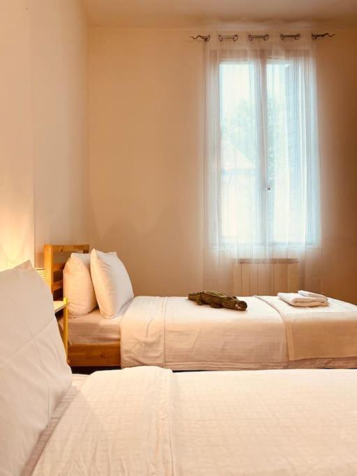 Casa Oscar: Entire Apartment Venice.Mestre Station Zewnętrze zdjęcie