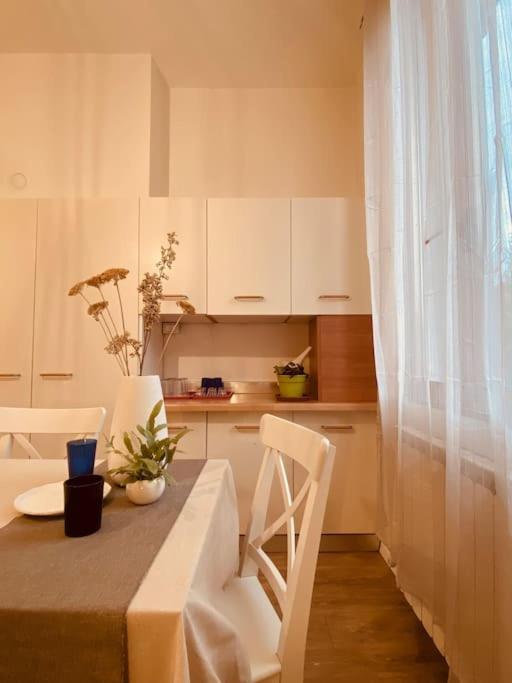 Casa Oscar: Entire Apartment Venice.Mestre Station Zewnętrze zdjęcie
