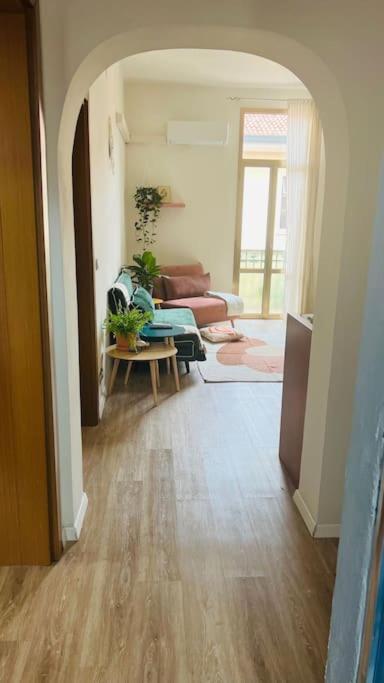 Casa Oscar: Entire Apartment Venice.Mestre Station Zewnętrze zdjęcie