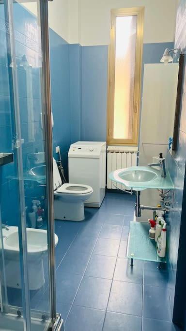 Casa Oscar: Entire Apartment Venice.Mestre Station Zewnętrze zdjęcie