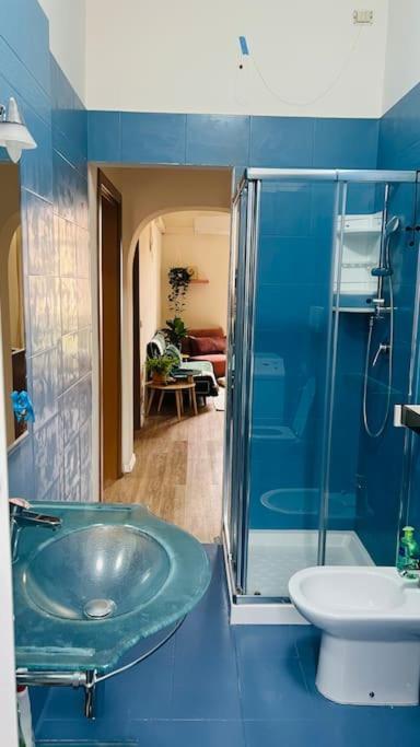 Casa Oscar: Entire Apartment Venice.Mestre Station Zewnętrze zdjęcie